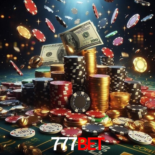 777bet login